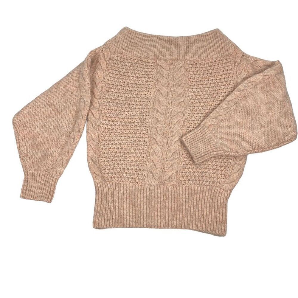 Anthropologie Sleeping on Snow size XS